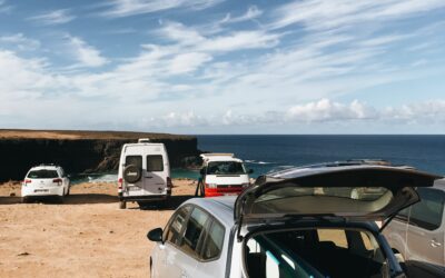 Le grand départ – Voyagez sans stress cet été
