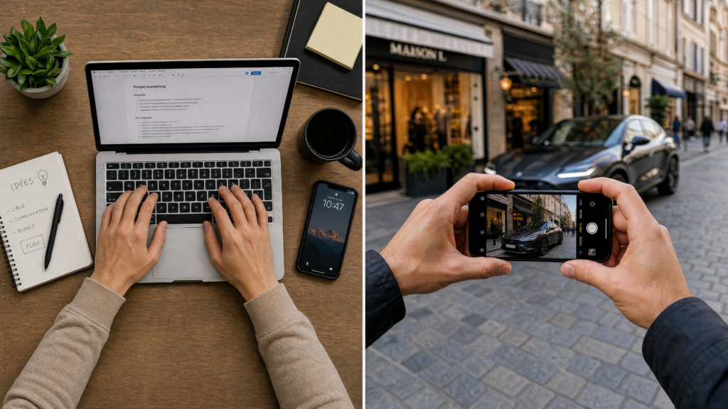 Les engagements de Carédex